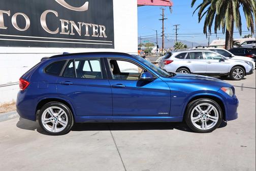 2014 BMW X1 xDrive 28i