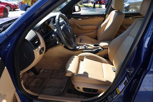 2014 BMW X1 xDrive 28i