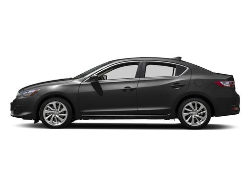 2016 Acura ILX Technology Plus Package