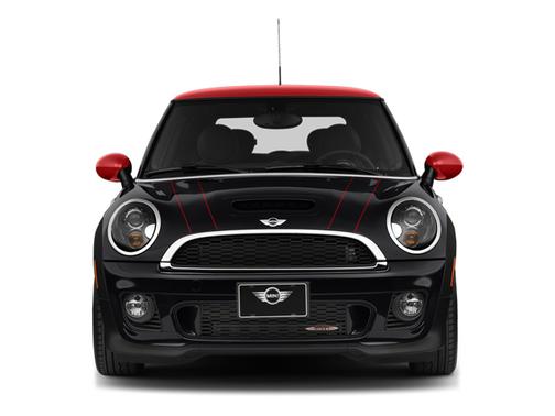 2013 MINI Hardtop John Cooper Works