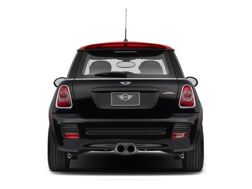 2013 MINI Hardtop John Cooper Works
