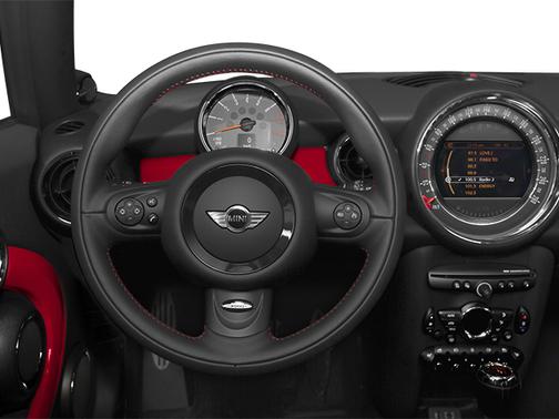 2013 MINI Hardtop John Cooper Works