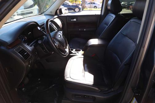 2017 Ford Flex Limited