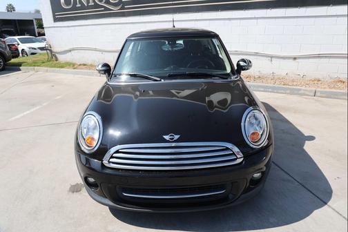 2013 MINI Hardtop Cooper