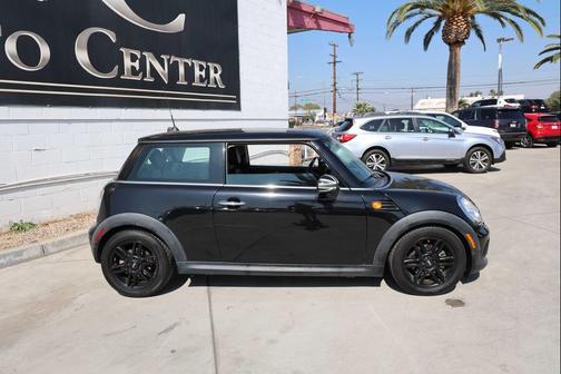 2013 MINI Hardtop Cooper