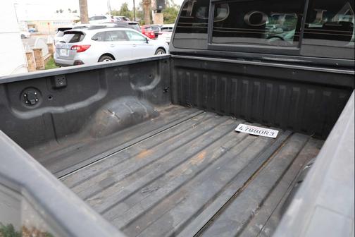 2011 Nissan Titan SL