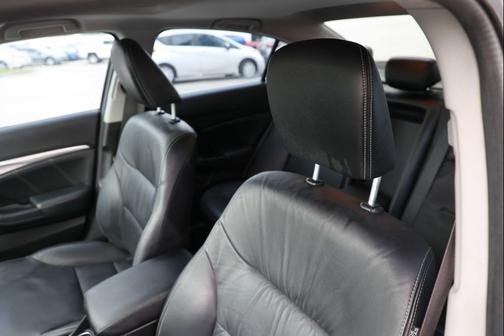 2013 Honda Civic EX-L