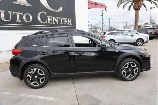 2018 Subaru Crosstrek 2.0i Limited
