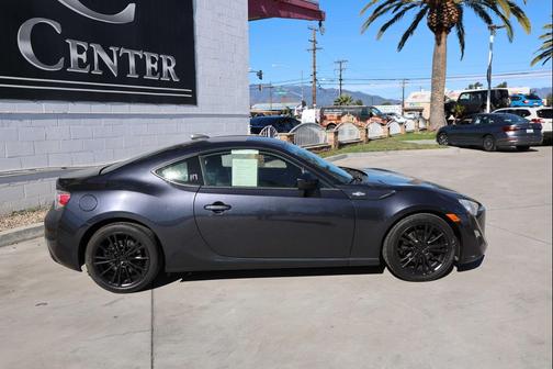 2013 Scion FR-S Base