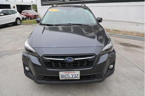 2019 Subaru Crosstrek 2.0i Limited