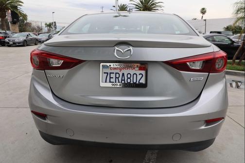 2014 Mazda Mazda3 s Grand Touring