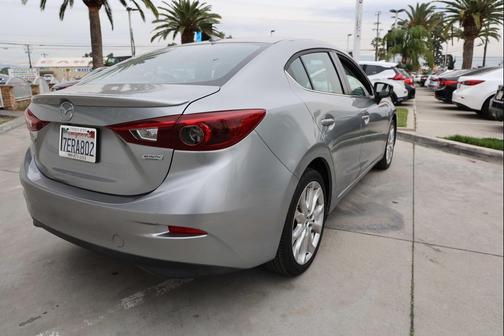 2014 Mazda Mazda3 s Grand Touring