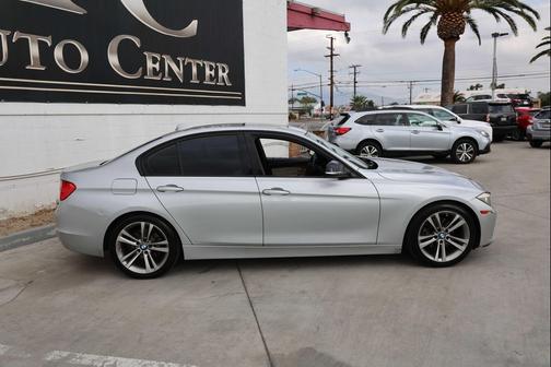 2014 BMW 328 328I SEDAN 4D