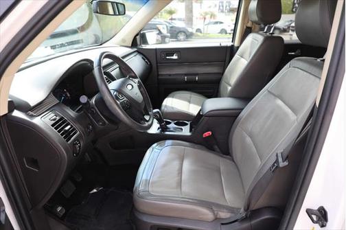 2017 Ford Flex SEL