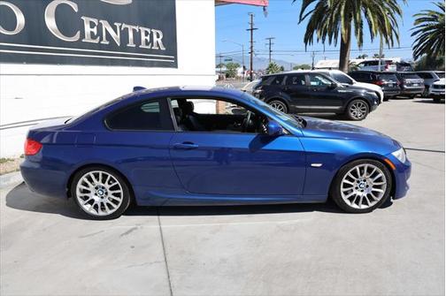 2012 BMW 328 328I COUPE 2D