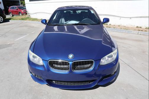 2012 BMW 328 328I COUPE 2D