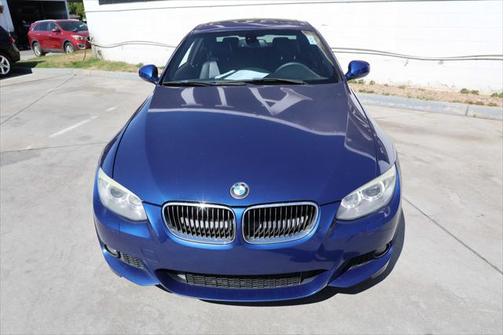 2012 BMW 328 328I COUPE 2D