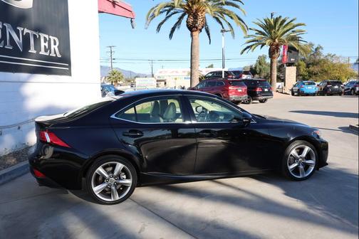 2014 Lexus IS 350 Base