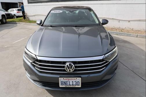 2019 Volkswagen Jetta 1.4T SEL
