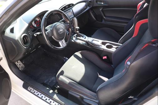 2013 Scion FR-S Base