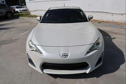 2013 Scion FR-S Base