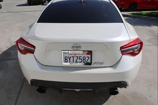 2013 Scion FR-S Base