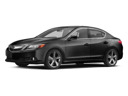 2013 Acura ILX 2.0L w/Premium Package