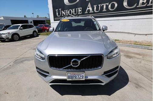 2018 Volvo XC90 T5 Momentum