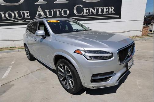 2018 Volvo XC90 T5 Momentum