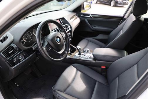 2016 BMW X4 xDrive28i