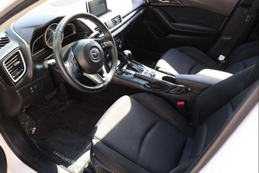 2015 Mazda Mazda3 i Touring
