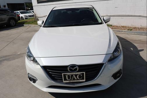 2015 Mazda Mazda3 i Touring