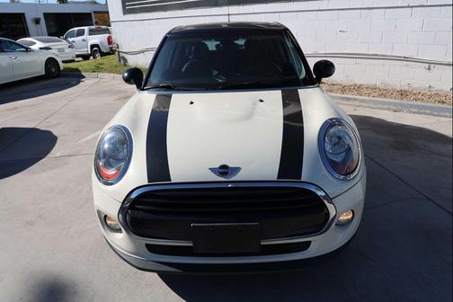 2016 MINI Hardtop Cooper