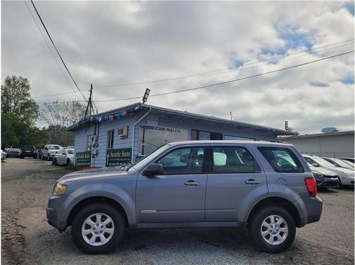2008 Mazda Tribute i Sport