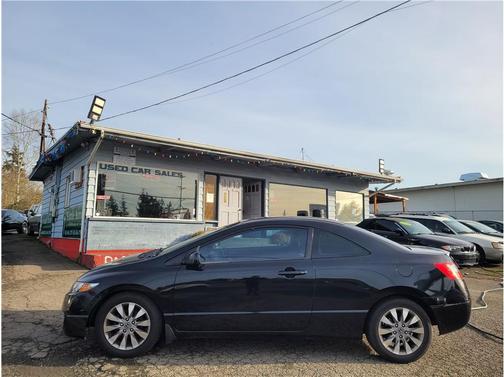 2010 Honda Civic EX