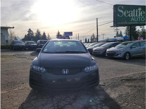 2010 Honda Civic EX