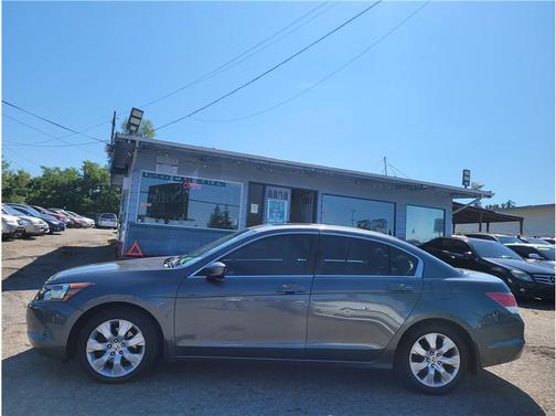 2009 Honda Accord EX