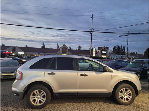 2010 Ford Edge SE
