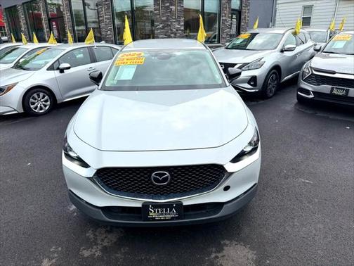 2024 Mazda CX-30 2.5 S Select Sport