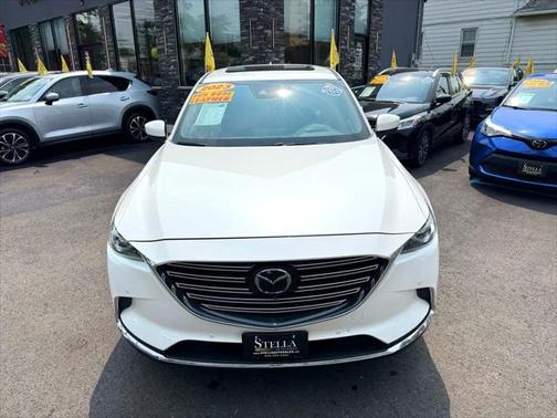 2023 Mazda CX-9 Grand Touring