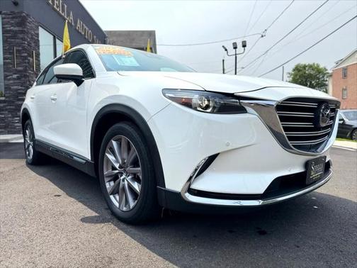2023 Mazda CX-9 Grand Touring