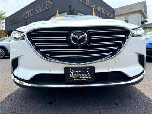 2023 Mazda CX-9 Grand Touring