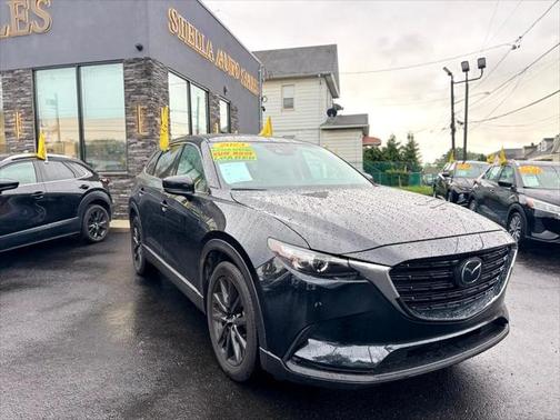 2023 Mazda CX-9 Touring