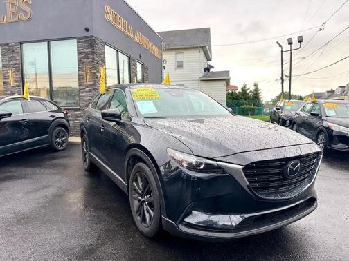 2023 Mazda CX-9 Touring