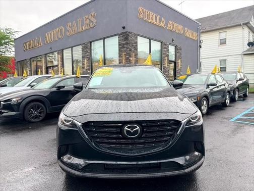 2023 Mazda CX-9 Touring