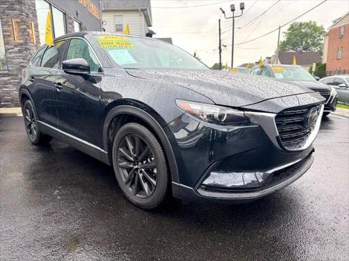 2023 Mazda CX-9 Touring