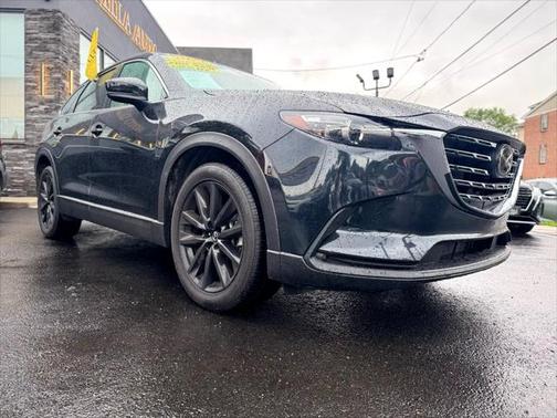 2023 Mazda CX-9 Touring