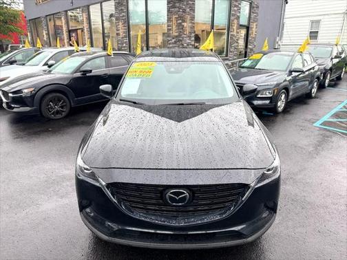 2023 Mazda CX-9 Touring