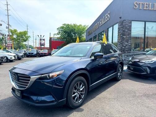 2022 Mazda CX-9 Touring