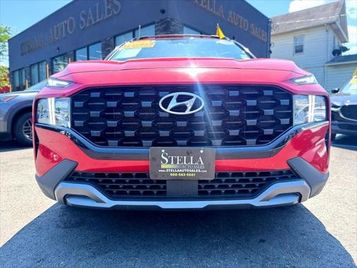 2023 Hyundai SANTA FE XRT